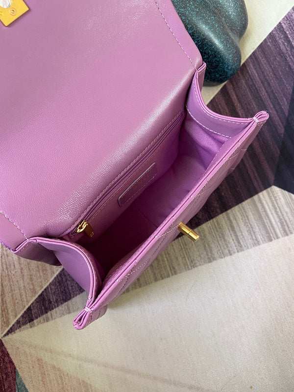 Satchel Bags - CHL Bags - 4394
