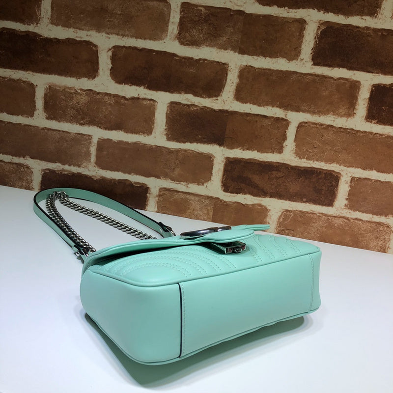 Satchel Bags - GCI Bags - 3967