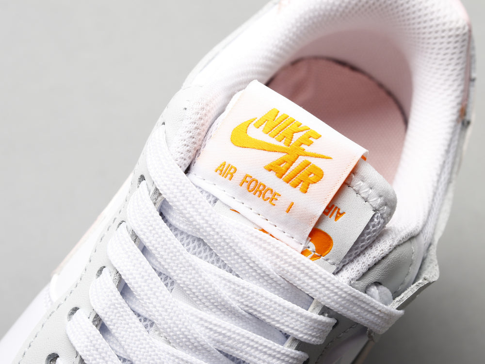 GLM - AF1 Shadow deconstruction