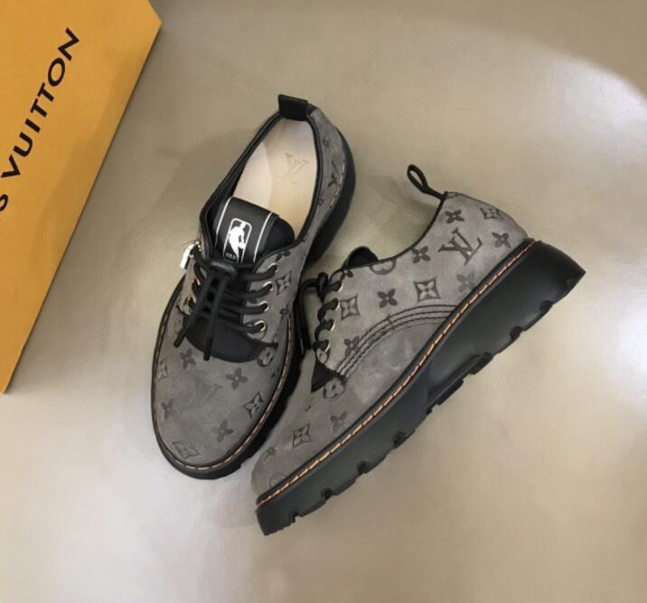 glami shop- LOV Men Shoes - 890