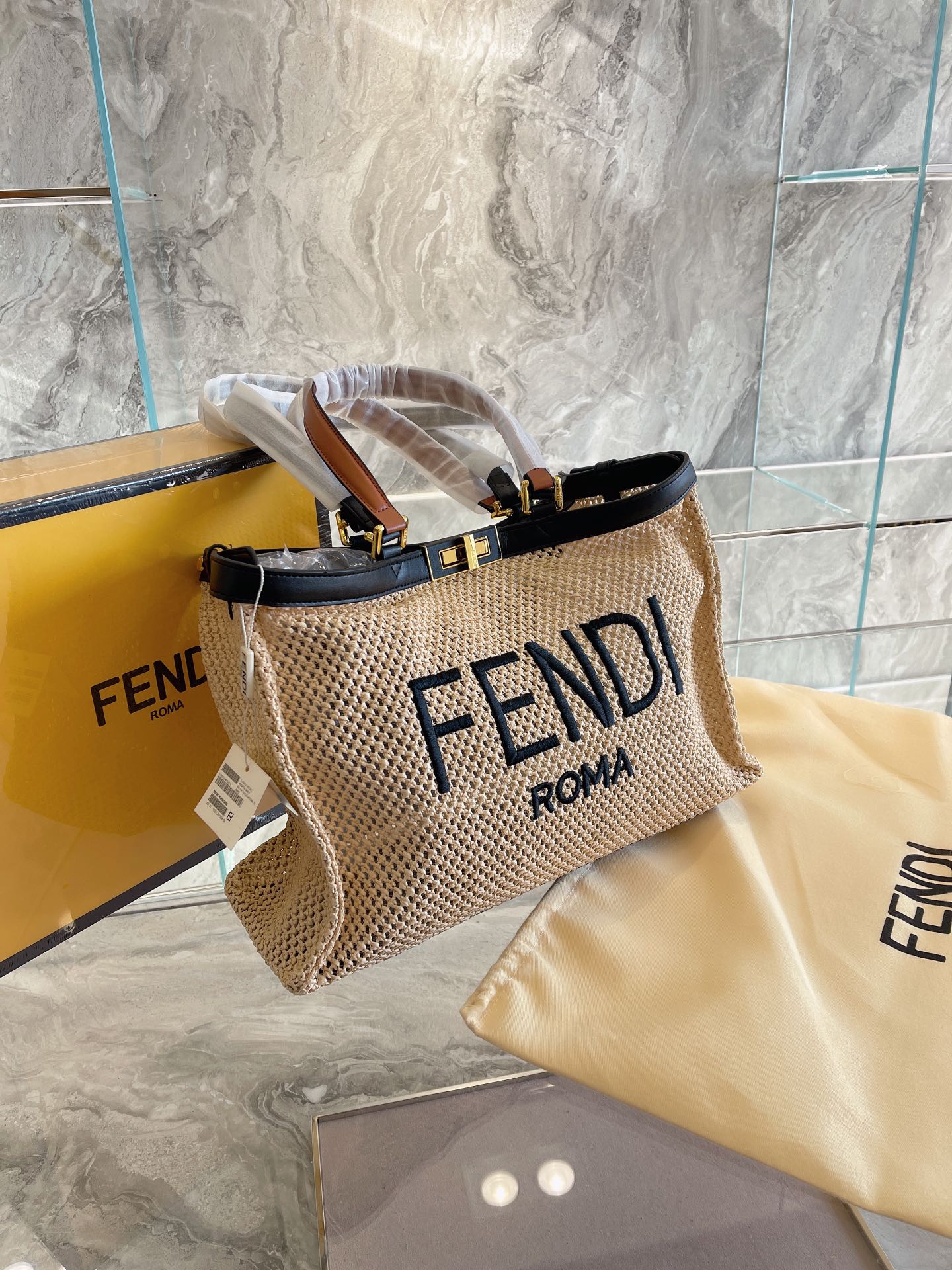 GLM - Top Quality Bags FEI 145