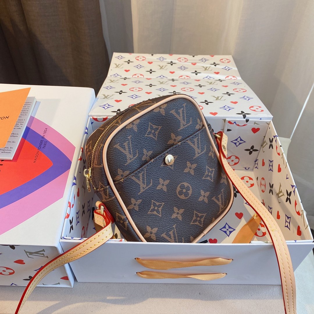 GLM - Top Quality Bags LUV 083