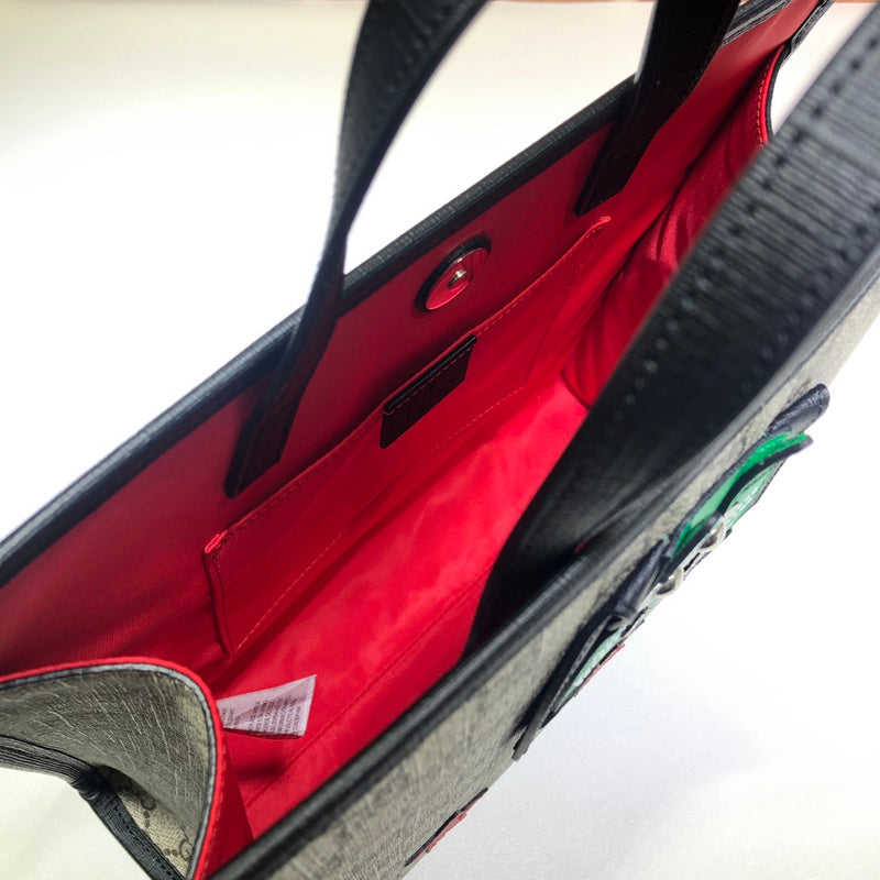 Satchel Bags - GCI Bags - 3837