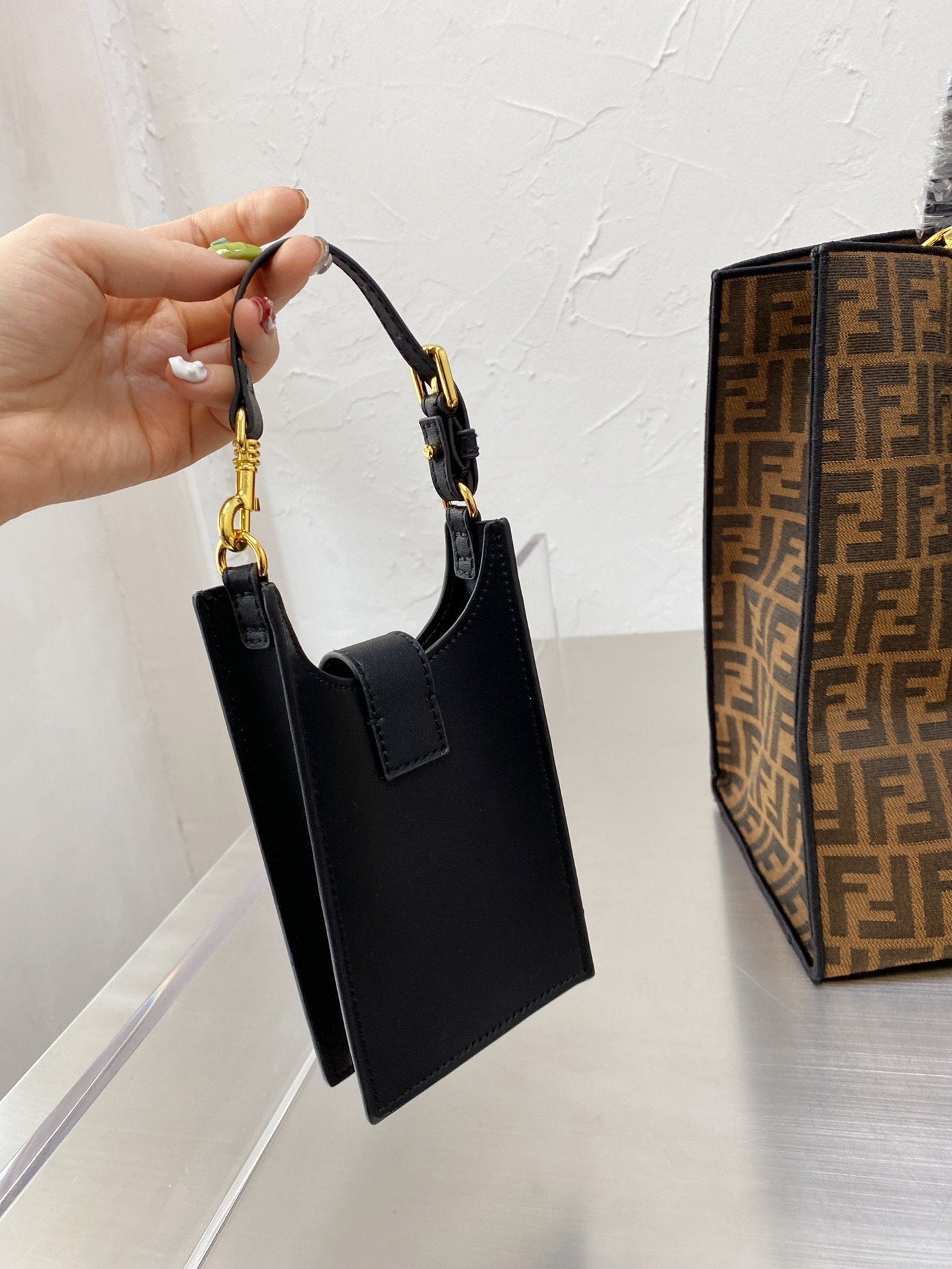 GLM - Top Quality Bags FEI 138