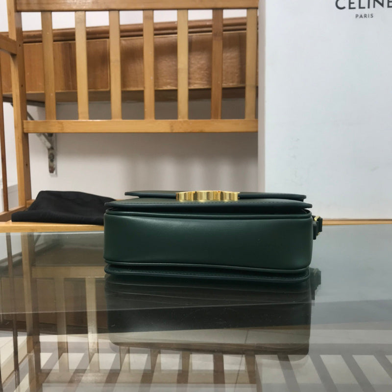 Satchel Bags - CHN Bags - 083