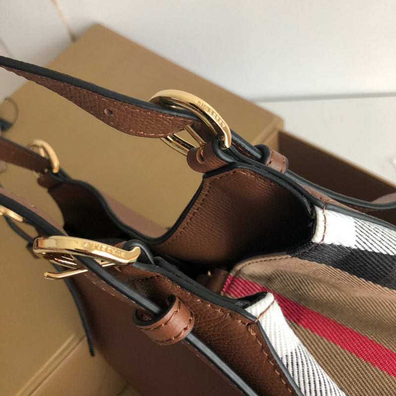 Fan Fashion -GLM - Top quality BBR Bags - 1255