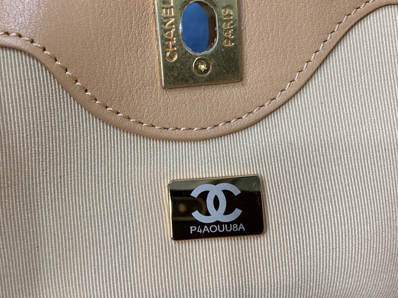 Satchel Bags - CHL Bags - 7662