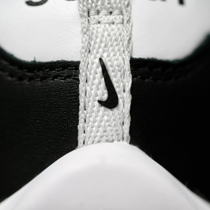 GLM - VaporWaffle Black & White