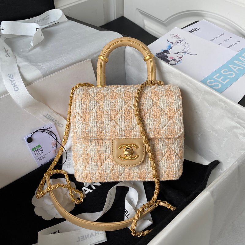 Satchel Bags - CHL Bags - 7540