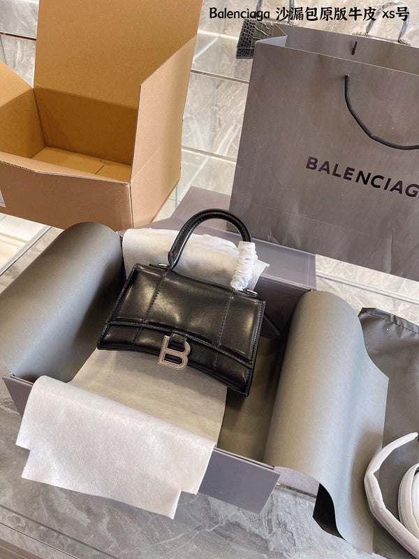 Satchel Bags - BGA Bags - 1399