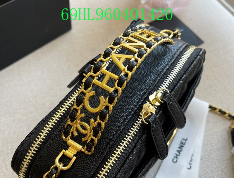 Glami - CHL Bags - 2835