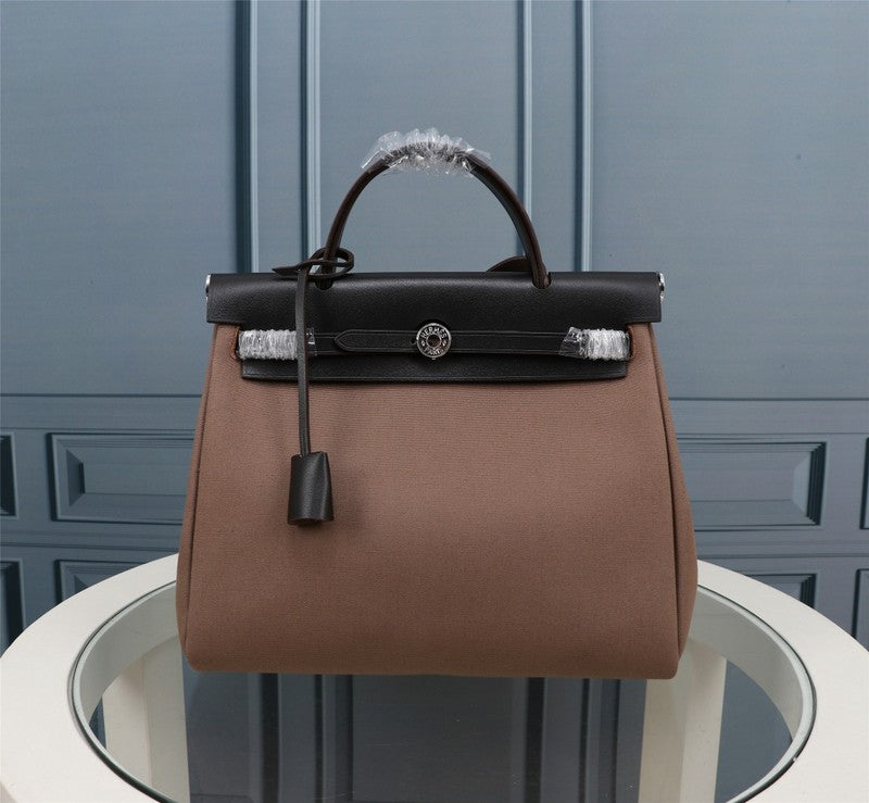 Satchel Bags - HMS Bags - 003