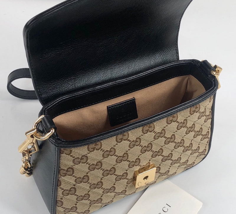 Satchel Bags - GCI Bags - 4088
