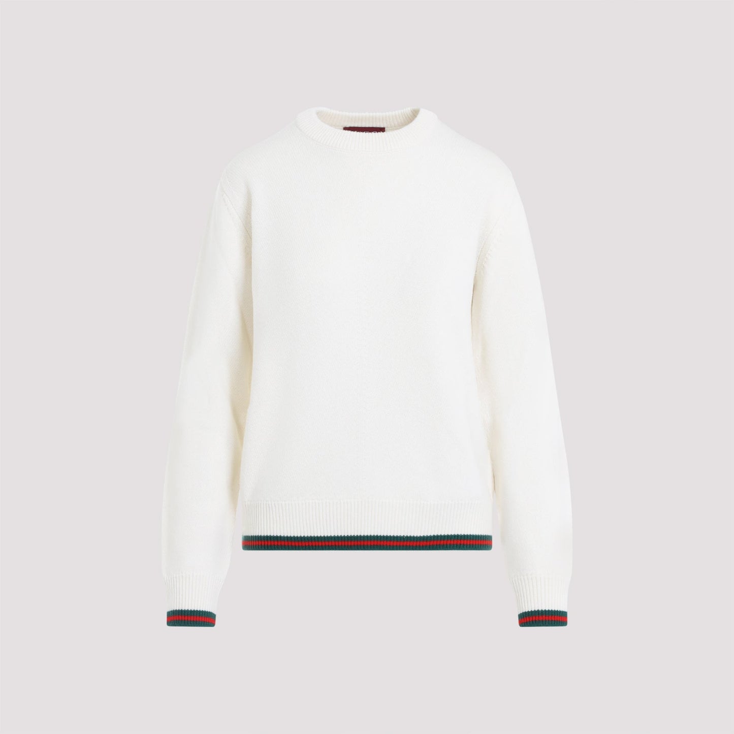 GUCCI Women's Luxe Wool & Cashmere Sweater