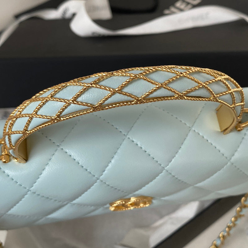 Satchel Bags - CHL Bags - 7517