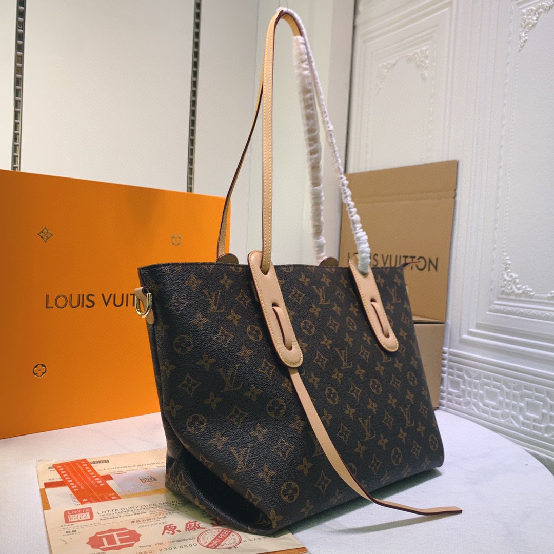 GLM - Top Quality Bags LUV 055