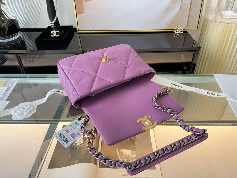 Satchel Bags - CHL Bags - 1863