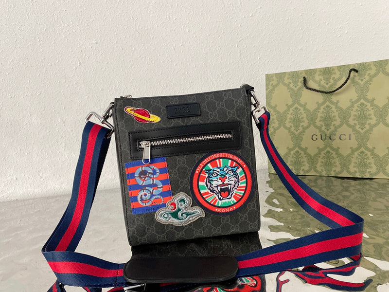 Satchel Bags - GUC Bags - 536