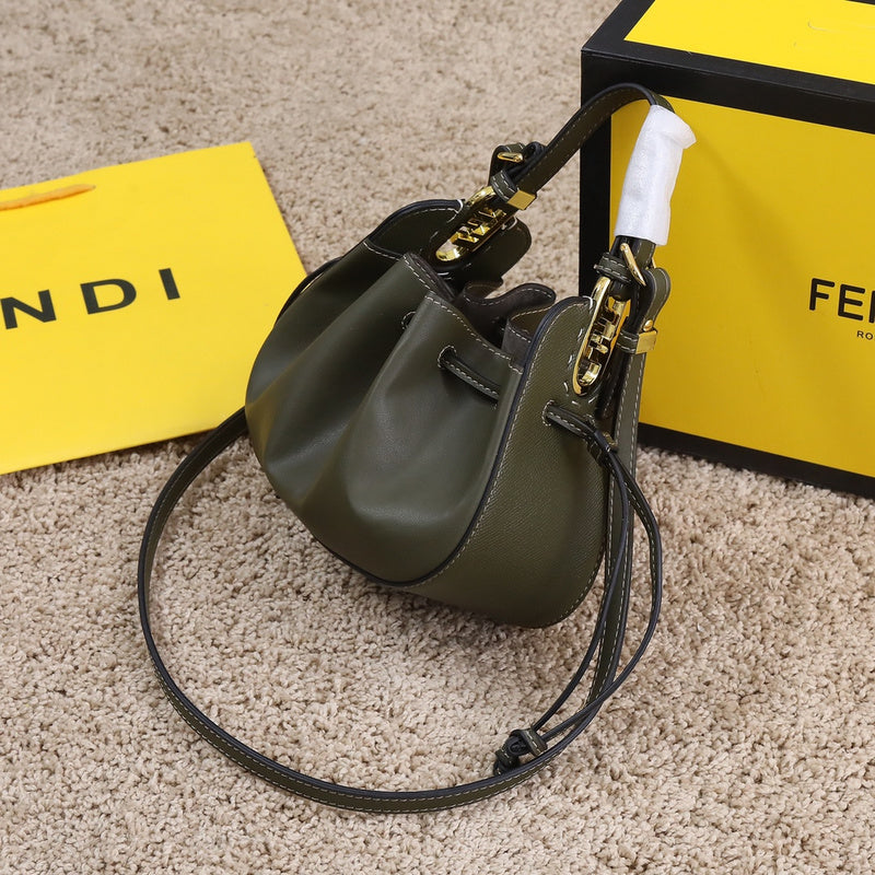 Satchel Bags - FDI Bags - 149