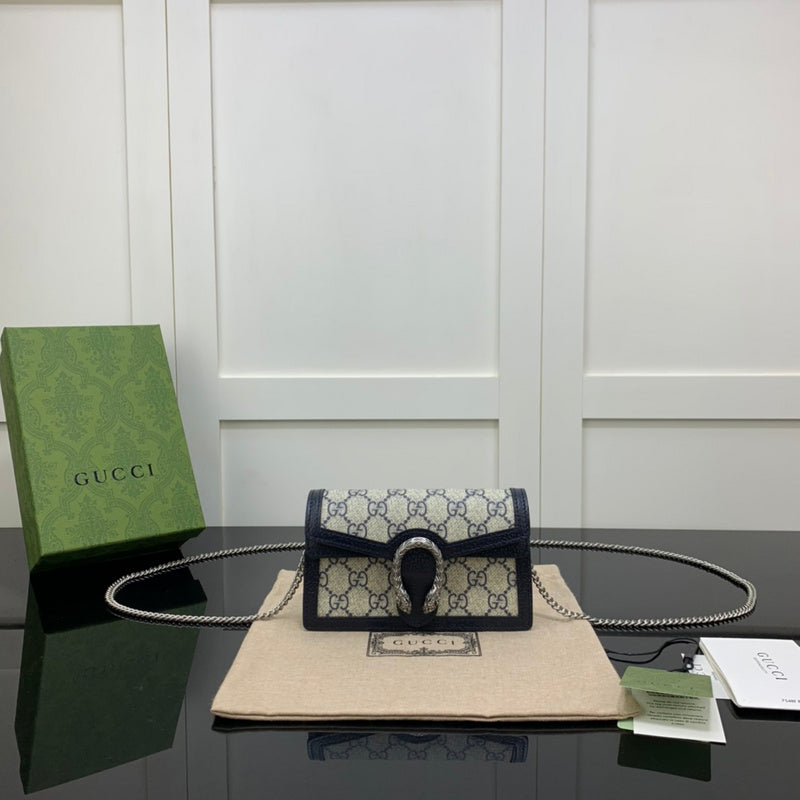 Satchel Bags - GUC Bags - 420