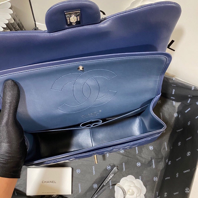 Satchel Bags - CHL Bags - 4346