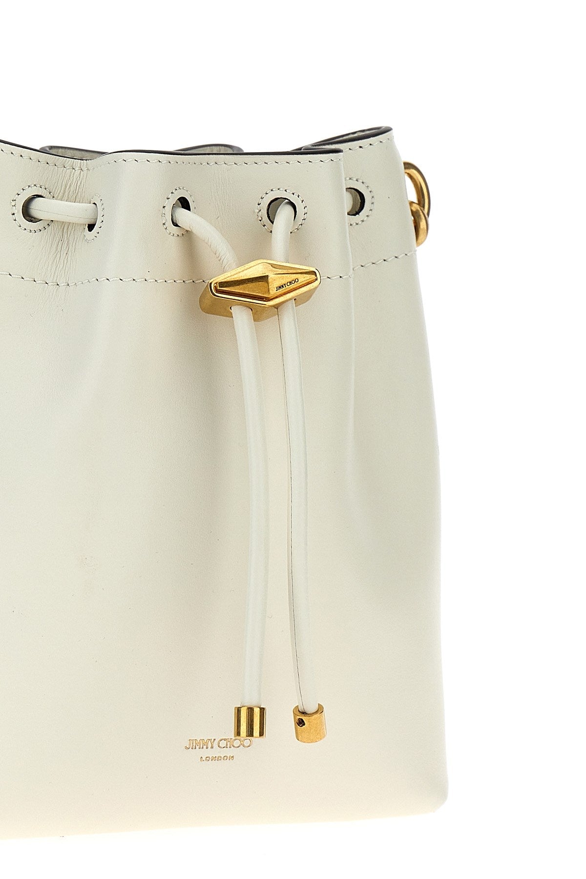 Jimmy Choo Women 'Bon Bon' Bucket Bag