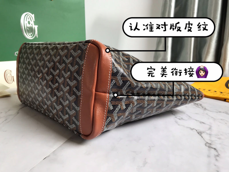 GLM - GYO Bags - 847