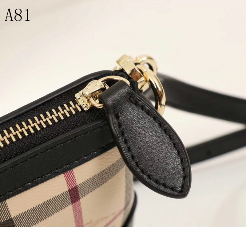 Fan Fashion -GLM - Top quality BBR Bags - 823