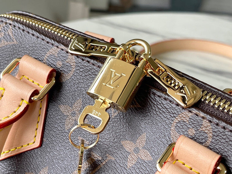 Glami- Glami- Lu-Vi bags - 4506
