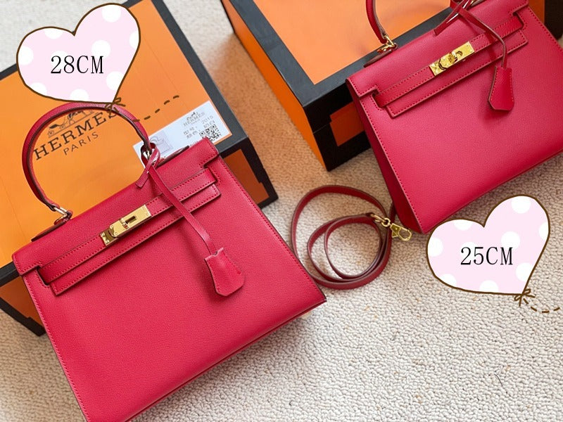 Satchel Bags - HMS Bags - 088