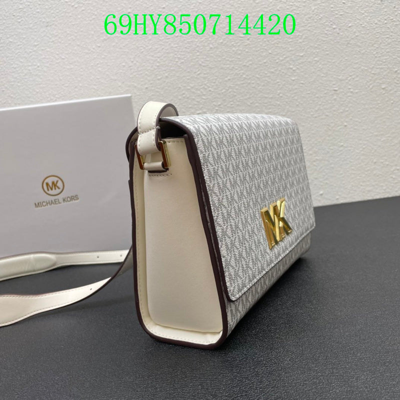 Satchel Bags - MK Bags - 282