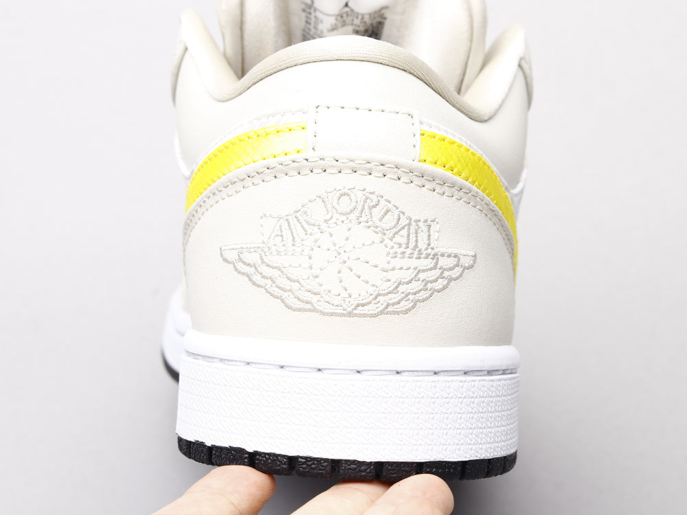 GLM - AJ1 Light Mineral Brown
