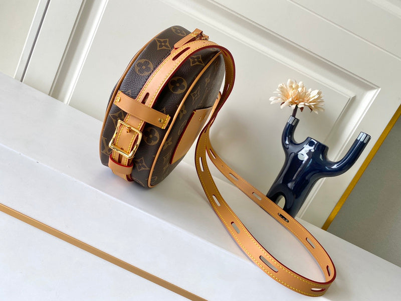 Glami GlamI Lu-Vi Bags - 16867