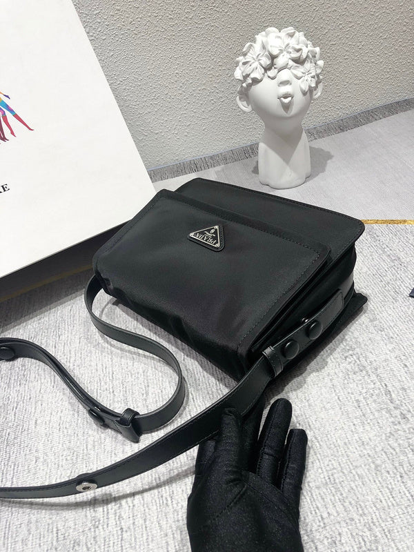 Satchel Bags - PDA Bags - 296