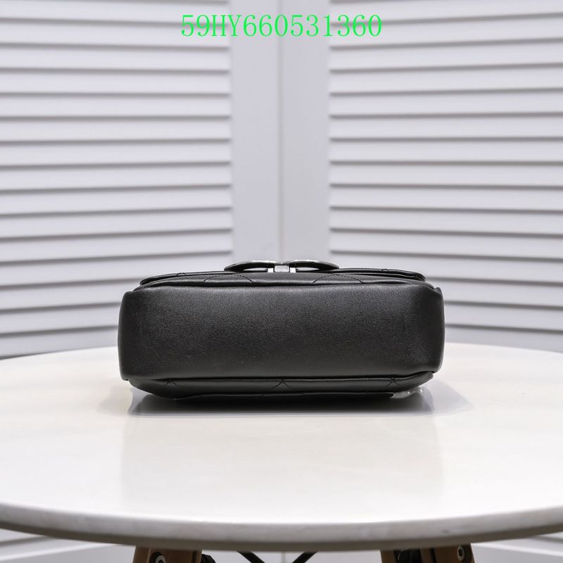Satchel Bags - CHL Bags - 5157