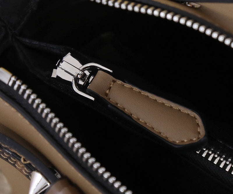 Satchel Bags - FDI Bags - 061
