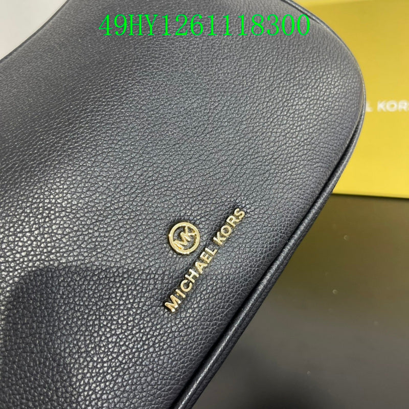 Satchel Bags - MK Bags - 145