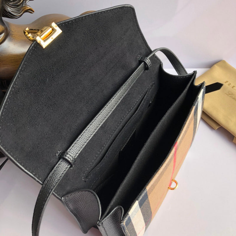 Fan Fashion -GLM - Top quality BBR Bags - 1211