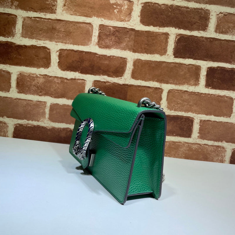 Satchel Bags - GCI Bags - 3433