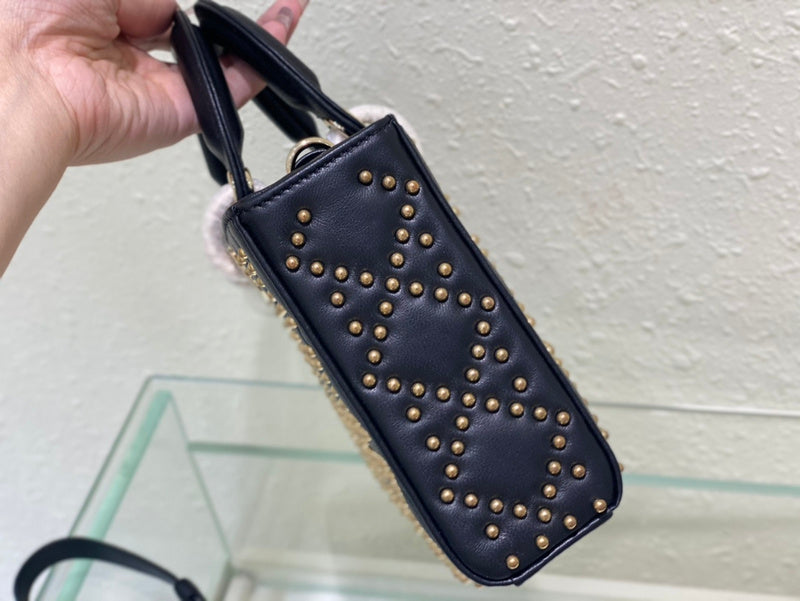 Satchel Bags - DOR Bags - 1481
