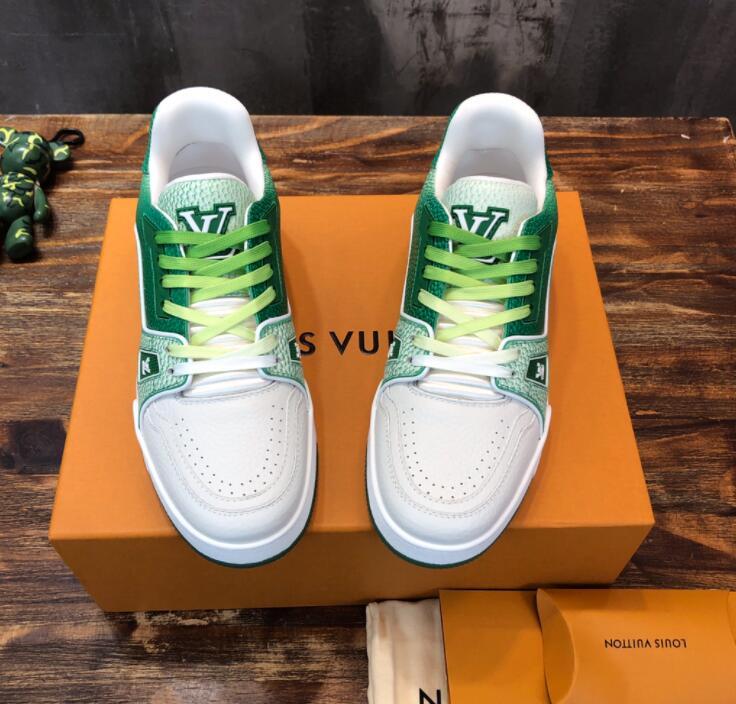 glami shop- LOV Men Shoes - 1072