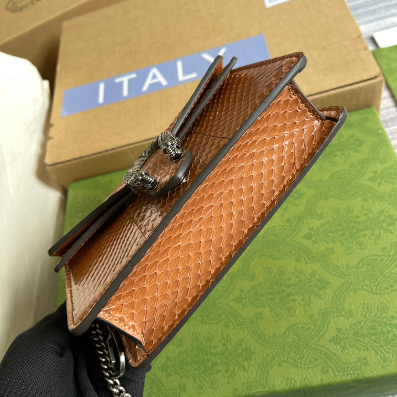 Satchel Bags - GCI Bags - 4951