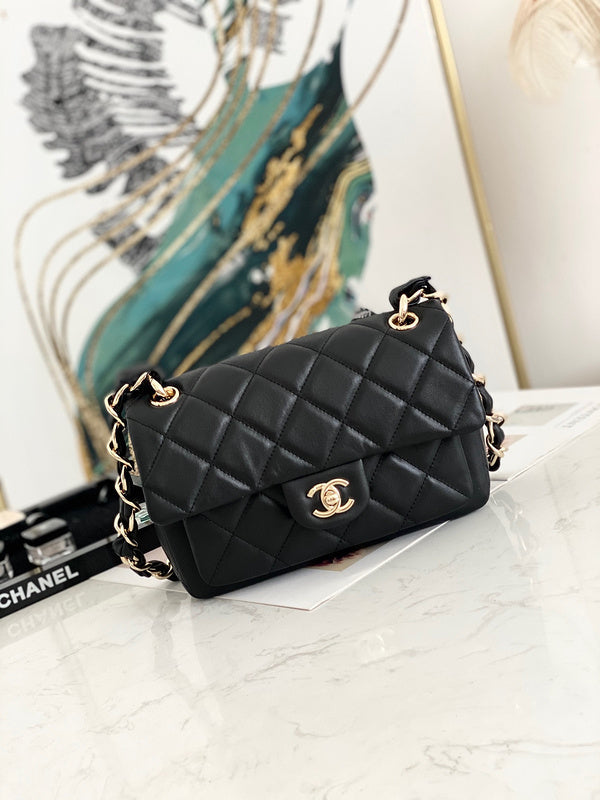 GLM - CHL Bags - 200