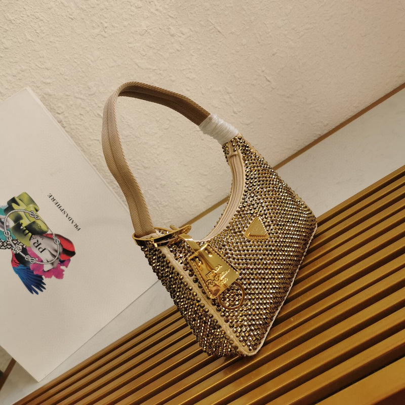 Satchel Bags - PDA Bags - 006