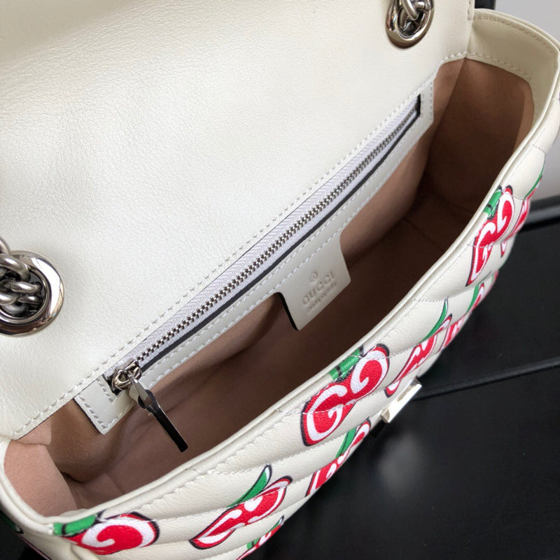 Satchel Bags - GCI Bags - 7153