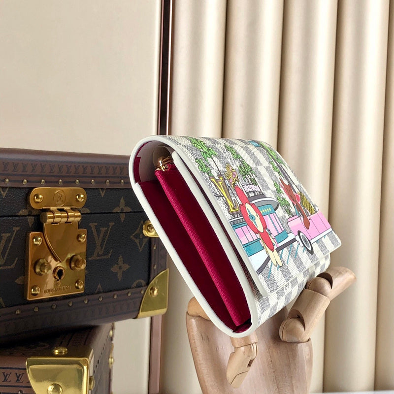 Satchel Bags - VL Bags - 4891