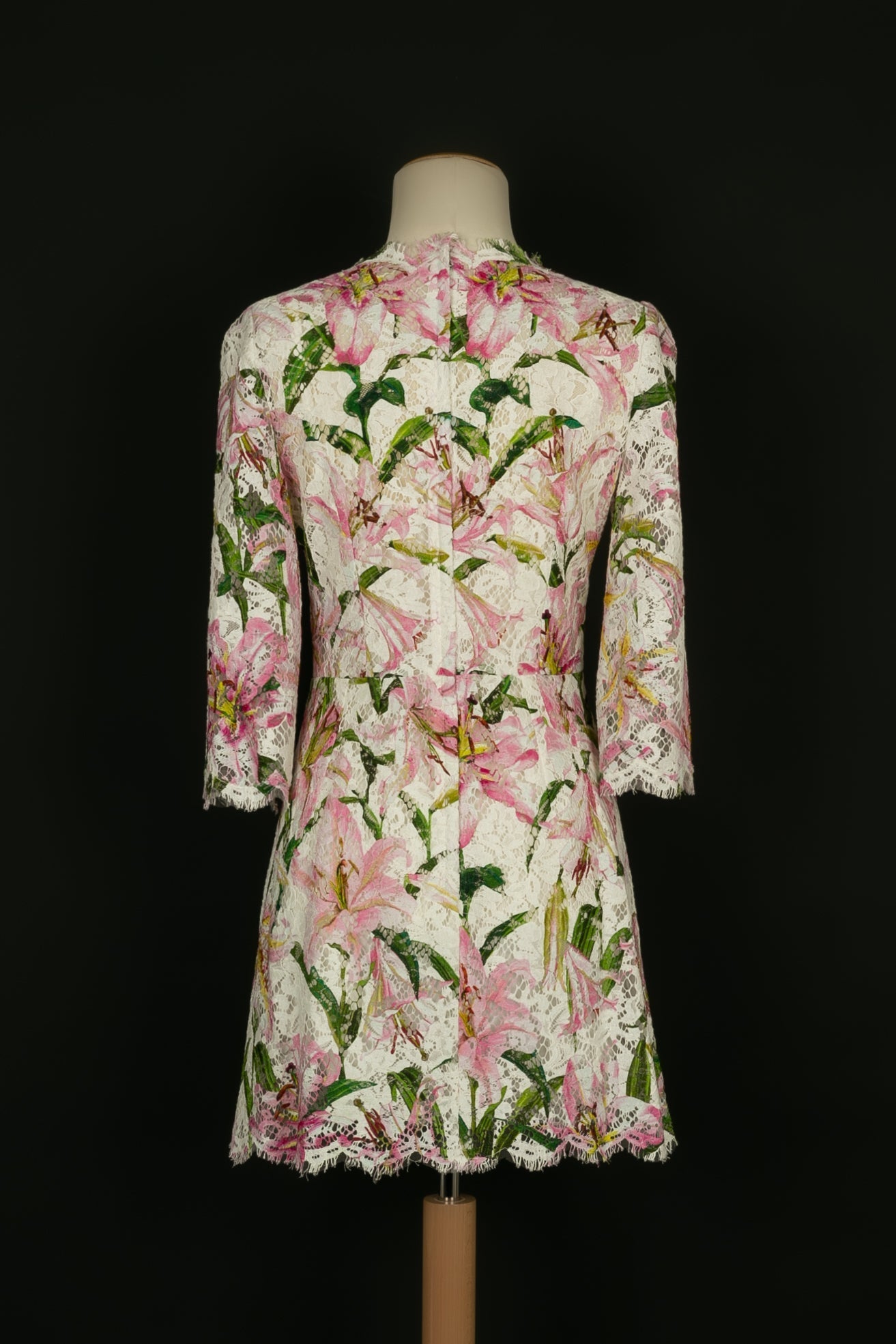 Robe Dolce & Gabbana
