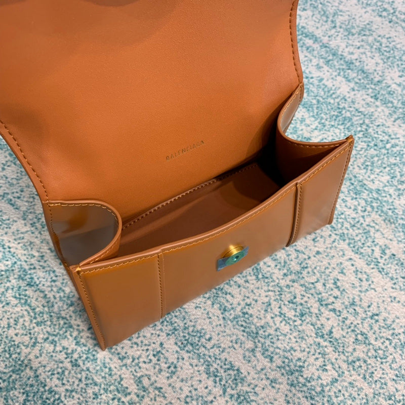 Satchel Bags - BGA Bags - 170