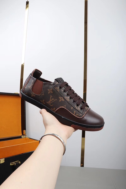GLM - Top Quality Luv Sneaker 055