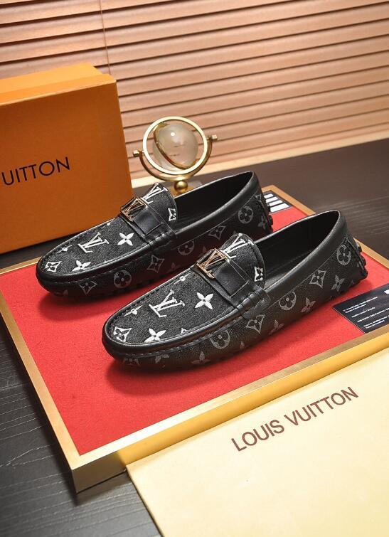 glami shop- LOV Men Shoes - 1754